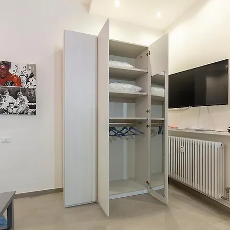 Casa Cirenaica Apartamento *