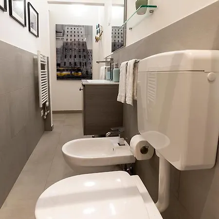 Apartamento Casa Cirenaica *
