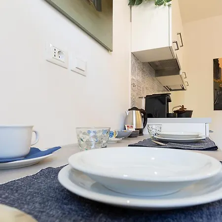 Apartamento Casa Cirenaica Bolonia