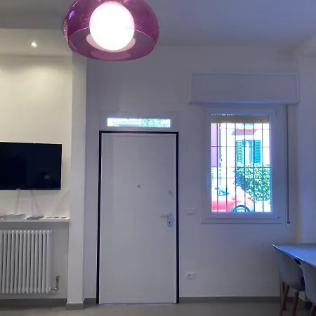 Casa Cirenaica *