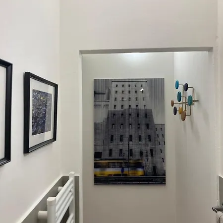 Casa Cirenaica Apartamento *