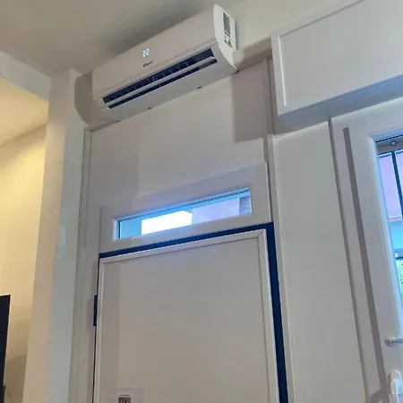 Apartamento Casa Cirenaica
