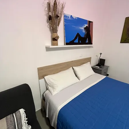 Apartamento Casa Cirenaica