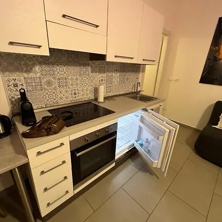 Apartamento Casa Cirenaica