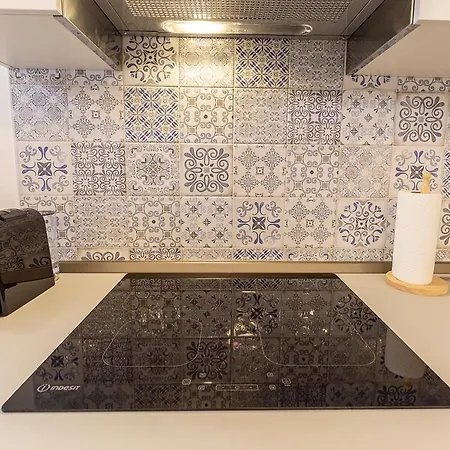 Apartamento Casa Cirenaica Bolonia